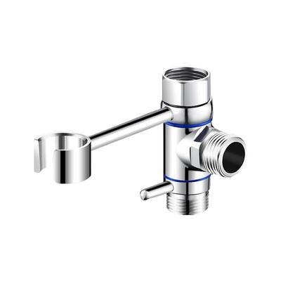 YUNE Toiletten-Bidet-Sprüher Drehbarer Halterungs-Kit