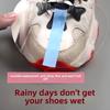 Waterproof Dirt-resistant and Abrasion-resistant Shoe Upper Waterproofing Tape