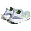 New Adidas Ultra Boost Light Cloud White Wonder Blue Lucid Lemon Women's IE1775