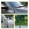 13" inch Black Power Radio AM/FM for TOYOTA TUNDRA 2000- Antenna