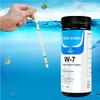 7in1 Water Quality Test Paper Drinking Water Test Strips Water Hardness Test Strips