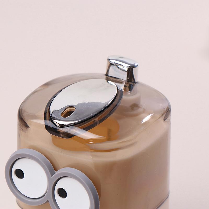 Automatically Pops Up Toothpick Holders Home Storage High Appearance Creative Cream Style Light Luxury Restaurant Toothpick Box