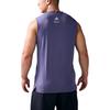 adidas Les Mills Collaboration Tank Top Comfortable Skin-Friendly Letter Vest Men Tops KT6890