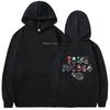 Pop Rock Band Tame Impala Music Album Graphic Hoodie Unisex Fashion Oversized Streetwear Male Casual Vintage Pullover Hoodies