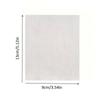 50/300Pcs Aquarium Color-Absorbing Sheets Filter Sheets Fish Tank Yellow-Absorbing Paper Pad , Water Purification Paper