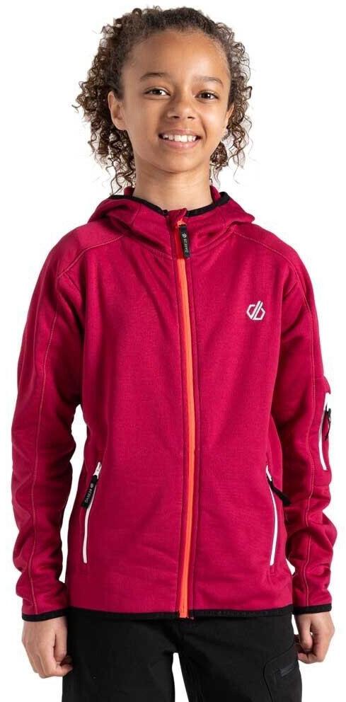 

Куртка Dare2b Kids Explore Fleece (DKA407) Explore Fleece full zip DKA407-NDS 16