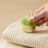 1pcs Reusable Washable Lint Roller Clothes Hair Remover Sticky Roller Ball Dust Removal Brush Plush Hair Collector Clothes Clean Tool