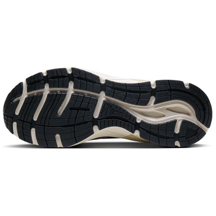 Mizuno Performance Retro Running Shoes Gray Green Unisex D1GH232306