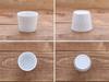 Tableware East Soba Choko AYA Multi Cup Japanese Tableware 4 Color Set Small Bowl Cup Tea Cup Chawanmushi