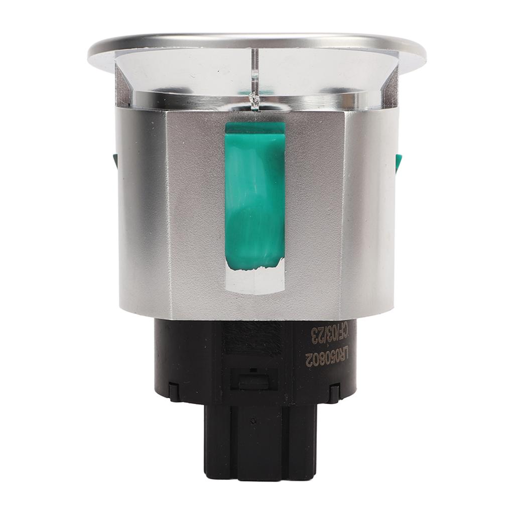 Ignition Starter Switch LR050802 Keyless Engine Start Stop Button Replacement for Land Rover Range Rover L322