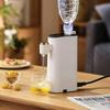Instant Hot Water Dispenser, Small Household Desktop Water Dispenser, Portable Automatic Water Boiling Kettle for Outdoor Use