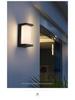 LED Waterproof Outdoor Wall Light for Balcony, Corridor, Courtyard, and Garden