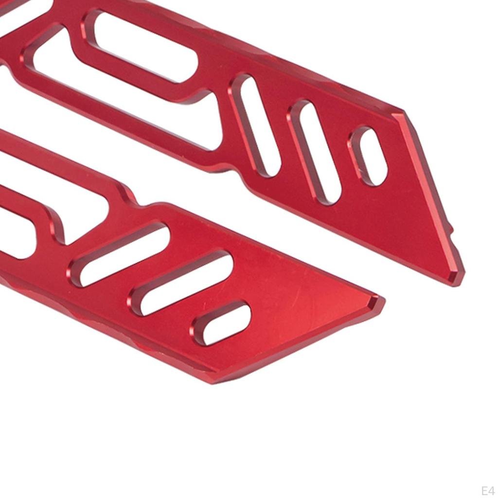 1/5 Scale Replacement Pedal Accessories Modified Outer for 6S 886 Truck Car Hobby RC Vehicle