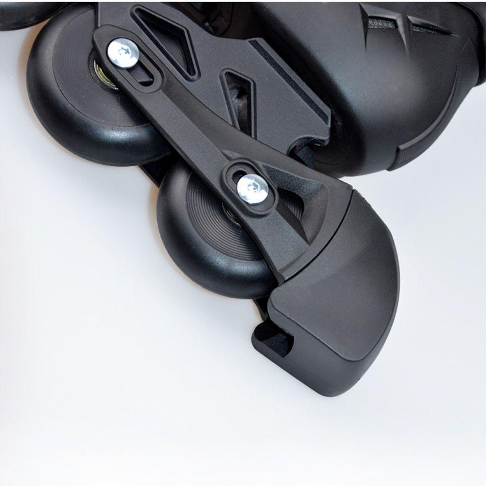 Long Term Use Roller Skates Block Stopper Replacement Skates Roller Brakes  Accessories