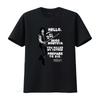 Ladies Inigo Montoya The Princess Bride Sword T Shirt vintage Washed Casual Comfortable Slightly Soft designer clothes Unisex