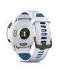 Gamin Forerunner 265 Whitestone