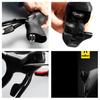 2Pcs 2x7 Speed Bike Shifter Brake Levers Aluminum Alloy PVC 7 8 9 Speed Bicycle Accessories Fit for Road Bike