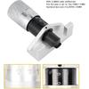Auto Belt Tension Gauge, Auto Belt Tensioner Belt Tightness Gauge, Timing Belt Tension Gauge Tester Detection Measurement Professional Auto Car