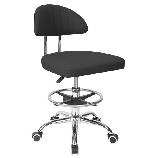 360 Degree Rotating Chair Height Adjustable