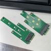 M.2 NGFF SSD Male Converters MSATA NGFF To MSATA To NGFF Convert Card for 2230