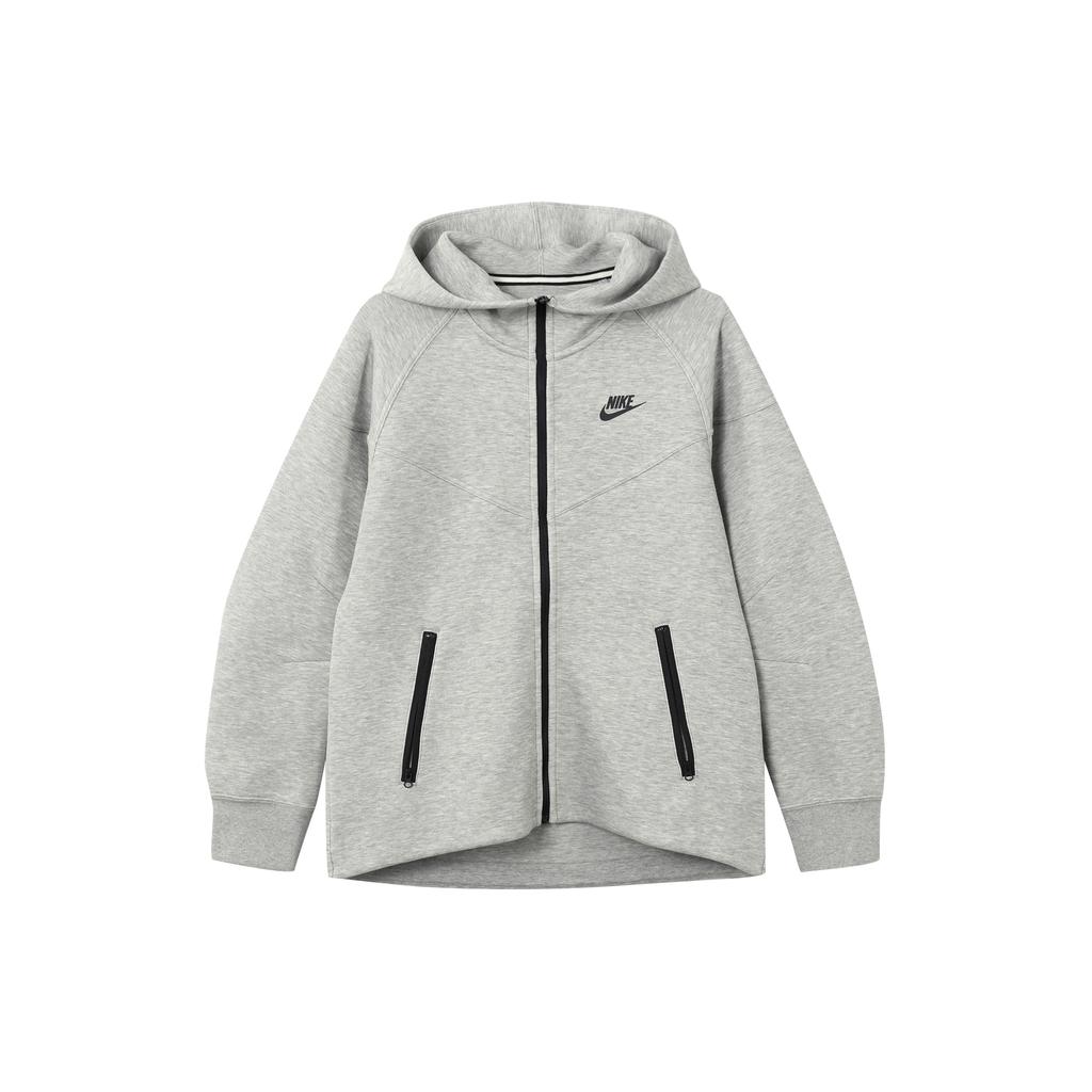 New Nike Jackets & Coats Women's Gray FB8339-063