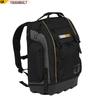 TOUGHBUILT Waterproof Hard Bottom Tool Backpack