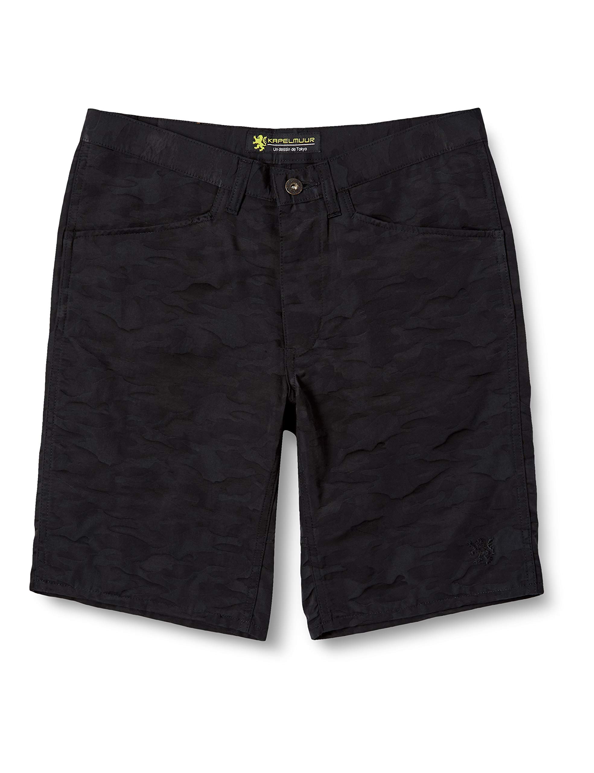 

Kapelmuur Cycling kphp010 XS Shorts, Camouflage, Black, (Men s/Women s), Black, чёрный