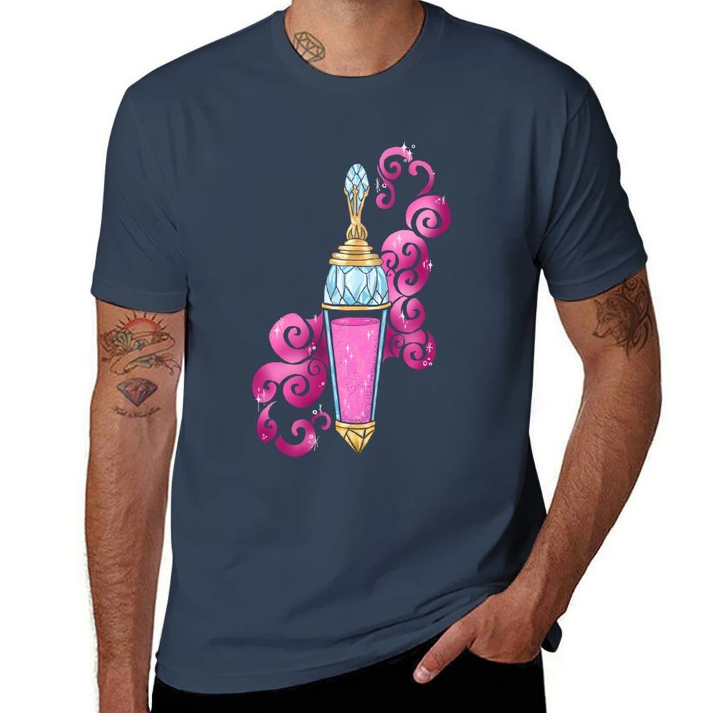 Elixir Of Life Potion Tshirt G Unisex T Shirts For Unisex T Shirts For Unisex Graphic Vintage T Shirt Unisex Designer Tshirt