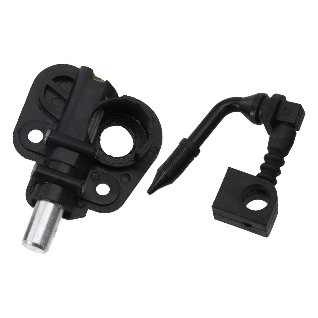 Oil Pump Nozzle Assembly Replacement Spare Part Oil Pump For Partner Chainsaw 350 351 352 370 371 390 Chainsaw Accessories