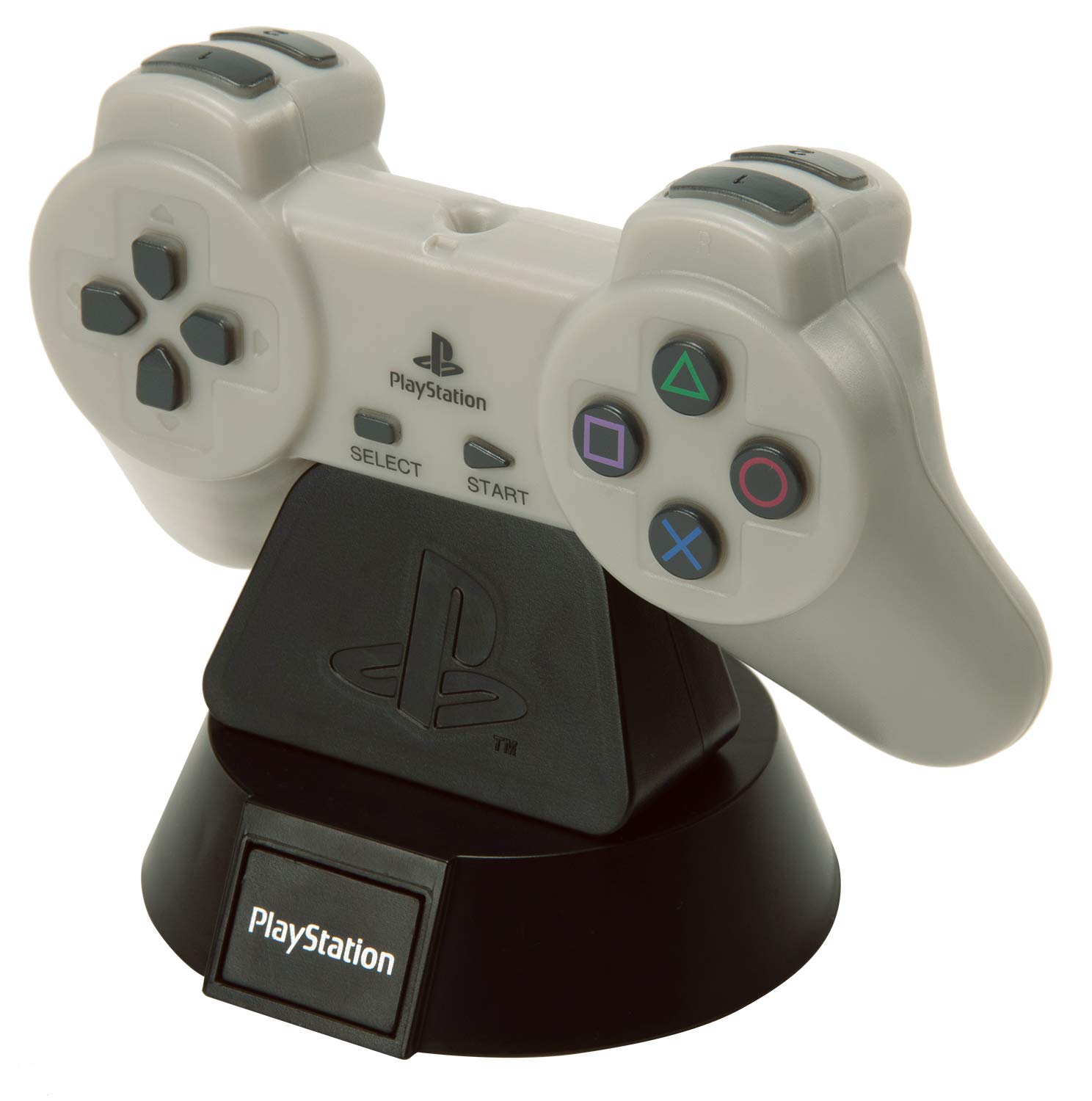 

Officially Licensed Graft Gaming Life Paladone Controller PlayStation Controller Light Authorized Distributor Guaranteed [PlayStation Product]