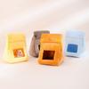 Thickened Hamster Cotton Nest Warm Plush Pet Bed Comfortable Animal Rest Shelter  Cage Accessories