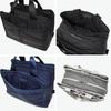 [BRIEFING] NEO 3ROOMS WIRE CS BRG251T11 BLACK Golf Tote Bag