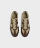 Pinoki [+4.5Cm] Bowling - 303(P) / Brown