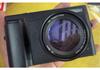 4K Ultra HD Digital Camera with 48MP & Flip Screen - Model R101