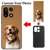 Custom DIY Soft TPU Phone Case For Oneplus 15 7T 7 Pro ACE 3 3V 5 Personalized Photo Cover For 1+ Nord 2 3 4 CE2 CE3 CE4 Lite