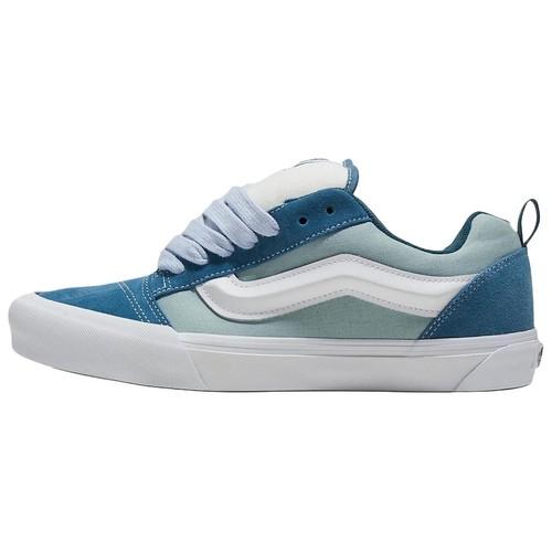 VANS Knu-Skool Blue Seafoam - VN000CS0BER