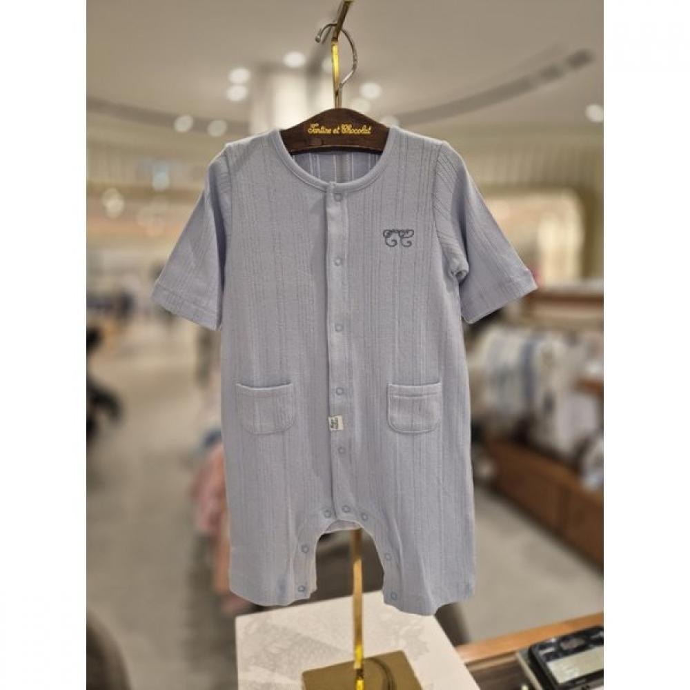 

Chocola Plimodal Spacesuit Tnomqx14u Blue/80