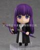 Neu   #2368 Frieren Frieren Jenseits des Reiseendes Chibi Stil Gesicht tauschbar Anime Actionfigur Spielzeug Für Anime Fans