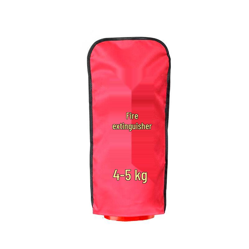 35kg Fire Extinguisher Cover