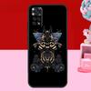 Egypt Nefertiti Anubis Ankh Case For Xiaomi Redmi Note 14 13 12 11 10 15 Pro Plus Redmi 15 C 10C 12C 13C 14C Soft Cover
