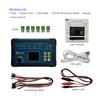 YC600 Six Channels Auto CKP CMP Signal Generator PD60+ Fuel Injector and Ignition Simulator MN300 Auto Sensor Simulator