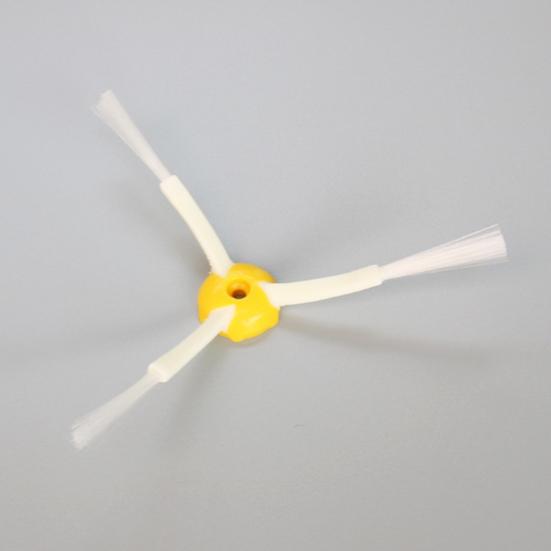 Convenient Sweeping Unique Design Robot Side Brush Lightweight Soft