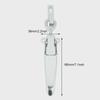 Industrial Grade Iron Spring Safety Latch Compatible with Truck Trailer Container Panels and Heavy-Duty Enclosures