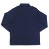 montbell wickron long sleeve polo shirt mens 1114230 navy