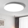 LED Three-Proof Ultra-Thin Round Ceiling Light