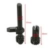 1Set Screw Chain Adjuster Tensioner Metal Black Chain Tensioner Tool Set Model Tools Parts
