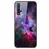 For Honor 20 Cases 20S 20Pro V20 Tempered Glass Hard Back Cover For Huawei Honor 20 Phone Cases Honor20 Pro Cover Honor20S V 20