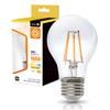 LED svítidla – LED žárovky a trubice