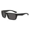 New European American Cycling Sunglasses With Colorful Coating Driving Night Vision Goggles Outdoor Fashionable Trend