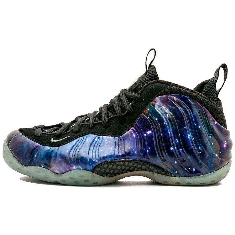 Nike Air Foamposite One Nrg Galaxy 2012 521286-800